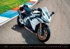 H23 Kalendarz ścienny wieloplanszowy Motorbikes 2026 Z NADRUKIEM