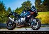 H23 Kalendarz ścienny wieloplanszowy Motorbikes 2026 Z NADRUKIEM
