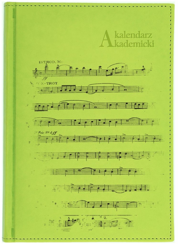 Kalendarz rok akademicki 5