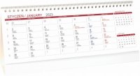 Kalendarze biurkowe stojące 2023
