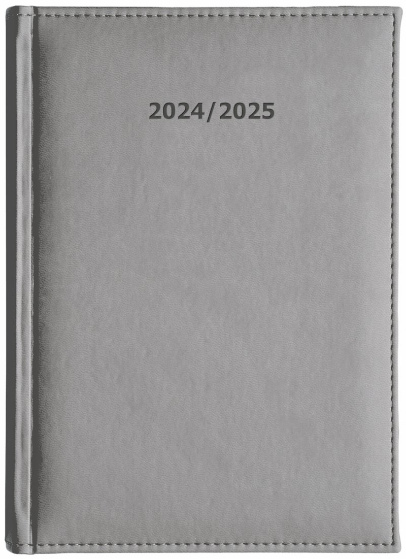 okładka Vivella do kalendarza nauczyciela na rok szkolny 2024/2025