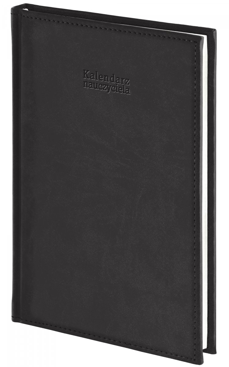 kalendarz dla nauczyciela na rok 2026/2027 A5 tygodniowy