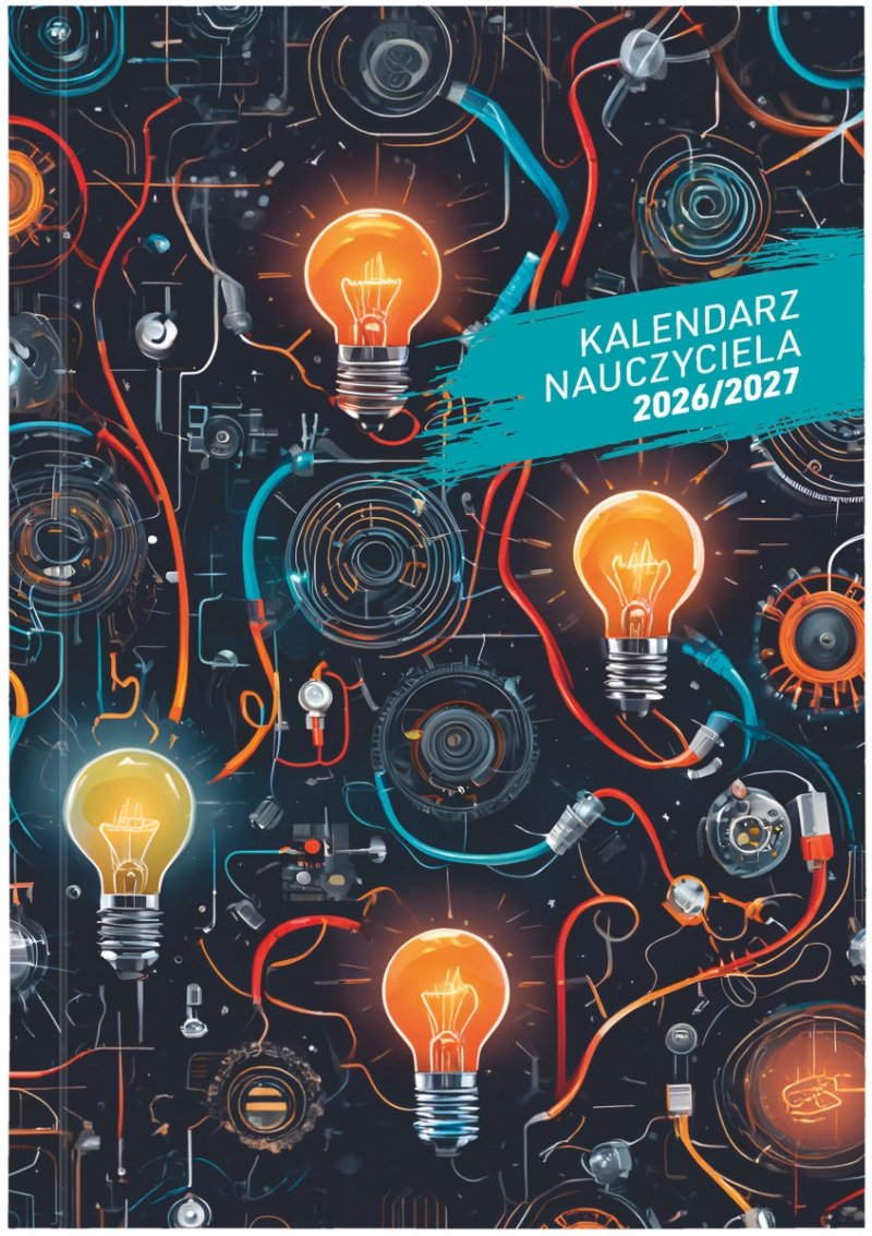 kalendarz tygodniowy dla wychowawców na rok 2026/27