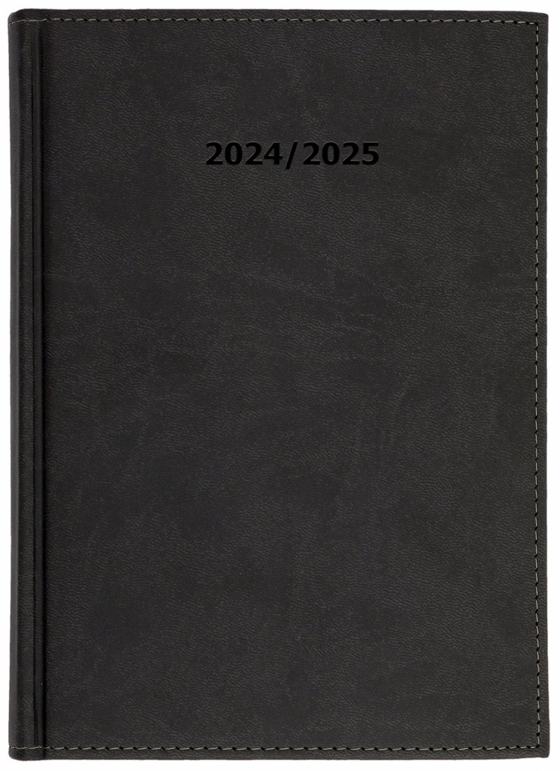 okładka Vivella do kalendarza nauczyciela na rok szkolny 2024/2025