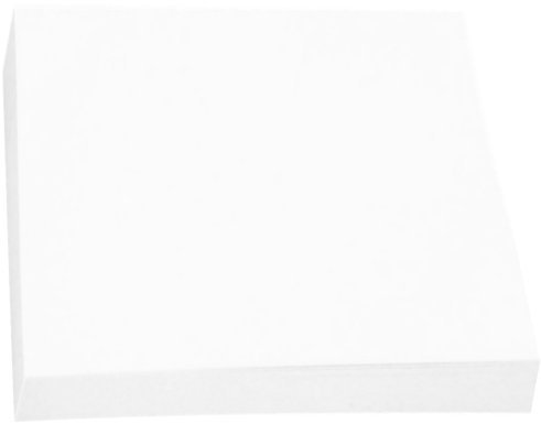 Notes samoprzylepny 75 x 75 mm - klejony