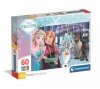 Clementoni - Puzzle 60el. Frozen