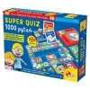 Lisciani: Mały Geniusz- Super Quiz 1000 pytań