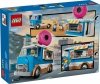  LEGO 60452 CITY Mobilna pączkarnia 196el