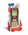 Baby - Pilot zabawkowy dla dzieci
