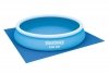 MATA POD BASEN OGRODOWY 3.96m x 3.96m