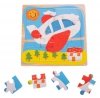 Puzzle-drewniane-układanka-samolot-12-el.-15x15 cm-1