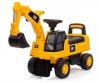 Pojazd budowlany CAT Excavator Koparka jeżdzik