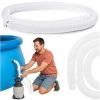 Wąż rura do pompy basenowej 1,5m / 32mm