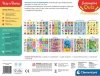 Interaktywny Quiz Przedszkolaka 3-5 lat