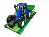 Traktor do nawozu Maszyna Rolnicza