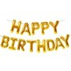 Balony-foliowe-zestaw-liter-Happy-Birthday-złoty