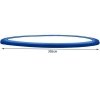 Osłona sprężyn do trampoliny 305cm  niebieska