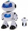 Robot-RC-Android-360-z-pilotem-światło-dźwięk