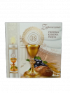 Zaproszenie-Pierwsza-Komunia-Święta+koperta