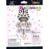 Balon-zebra-foliowy-60x70cm-6-balonów-1