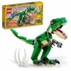 Klocki LEGO CREATOR Potężne Dinozaury 
