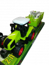 TRAKTOR ZE ZWIERZĄTKAM