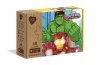 Puzzle-3X48el-Play-For-Future-Marvel-Superhero-Hulk