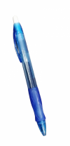 DŁUGOPIS ŻELOWY BIC GELOCITY GEL niebieski 0,3mm