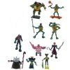 Wojownicze-Żółwie-Ninja---Mini-Figurka-8cm-Raphael