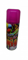 Serpentyna w sprayu  250ml 