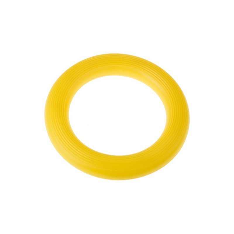 Ringo Gumowe Śr 17Cm - Żółte
