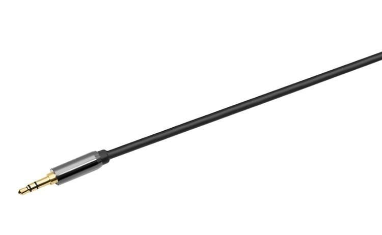 Przewód połączeniowy jack 3,5mm  2 RCA 3m kabel