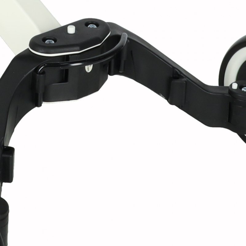 Rowerek biegowy Trike Fix Mini rower wielofunkcyjny 3w1 biały