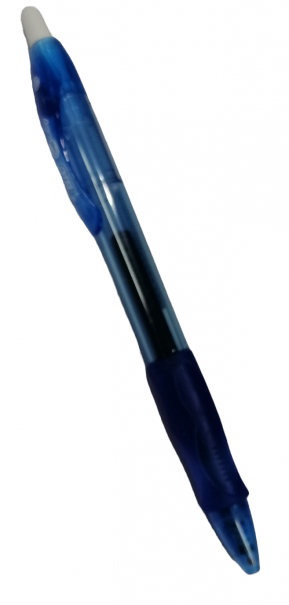 DŁUGOPIS ŻELOWY BIC GELOCITY GEL niebieski 0,3mm
