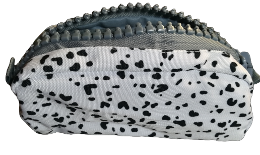 PIÓRNIK-SASZETKA-ZASUWANY-DOG0-DALMATYŃCZYK-STARPAK