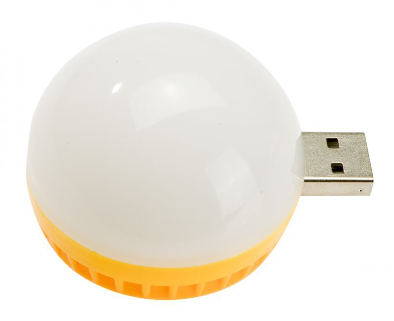 Lampka-do-laptopa-powerbanku-mini-żarówka-USB-różowa-2