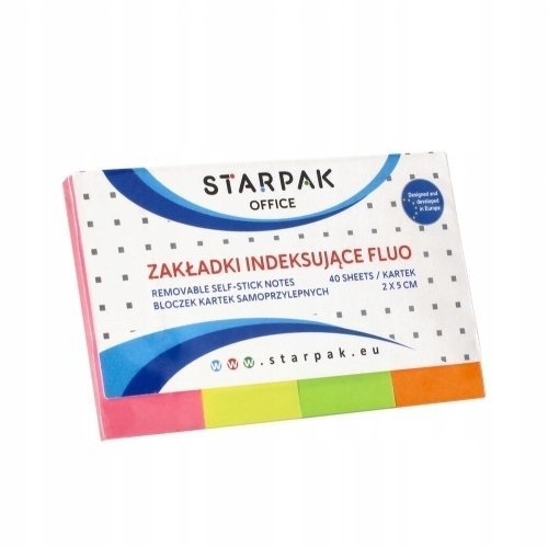 Zakładki-indeksujące-fluo-karteczki-samoprzylepne