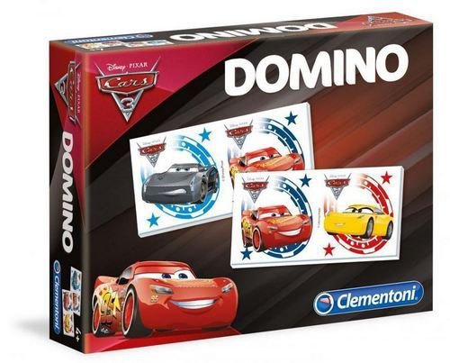Clementoni-DOMINO-CARS-auta-zygzak