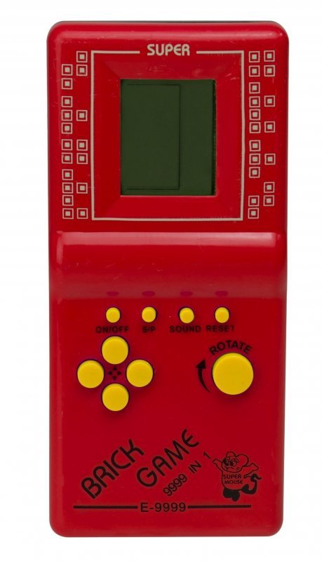 Gra-Gierka-Eletroniczna-Tetris-9999in1-czerwona