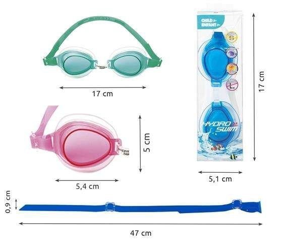 okulary-do-plywania-dla-dzieci-niebieskie-3+-1