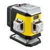 Nivel System CL3R to wielozadaniowy laser krzyżowy 3D +  SJJM1EX + CLS4
