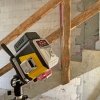 Nivel System CL3R to wielozadaniowy laser krzyżowy 3D +  SJJM1EX + CLS4