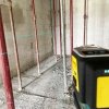 Nivel System CL3B Niebieski multi-laser krzyżowy (3 x 360°), Bluetooth