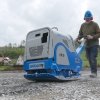 Zagęszczarka Rewersyjna Weber CR9 CCD 2.0 740 KG 
