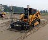 AP Leveller push-pull wydajny i innowacyjny system niwelacji terenu zdolny do pracy do przodu jak i do tyłu.