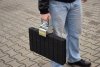 MIMAL RCW CHWYTAK DO OBRZEŻY KRAWĘŻNIKÓW WALIZKOWY