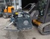 AP Leveller push-pull wydajny i innowacyjny system niwelacji terenu zdolny do pracy do przodu jak i do tyłu.
