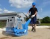 BEZAWARYJNA ZAGĘSZCZARKA REWERSYJNA 475 KG WEBER CR 7