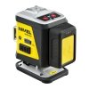 Nivel System CL3R to wielozadaniowy laser krzyżowy 3D