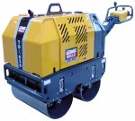 WALEC TANDEMOWY ALTRAD BELLE TDX 650